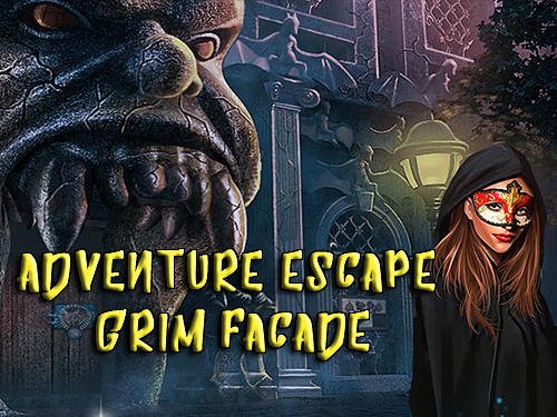 download Adventure escape: Grim facade apk